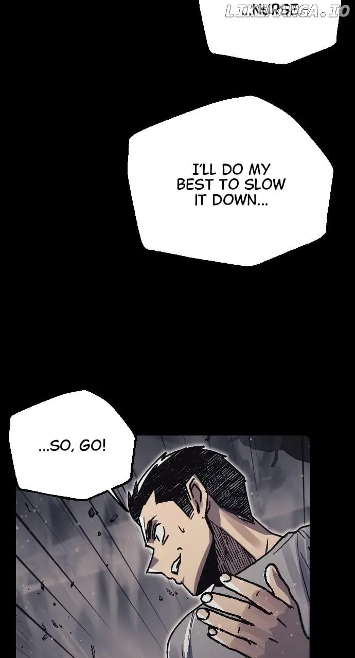 Banhyang: The Remote Island Chapter 38 Online - página 79