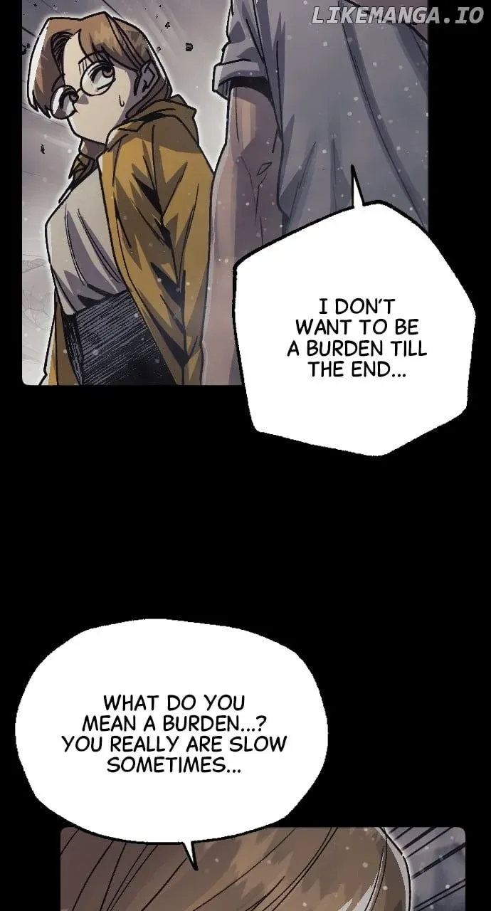 Banhyang: The Remote Island Chapter 38 Online - página 80