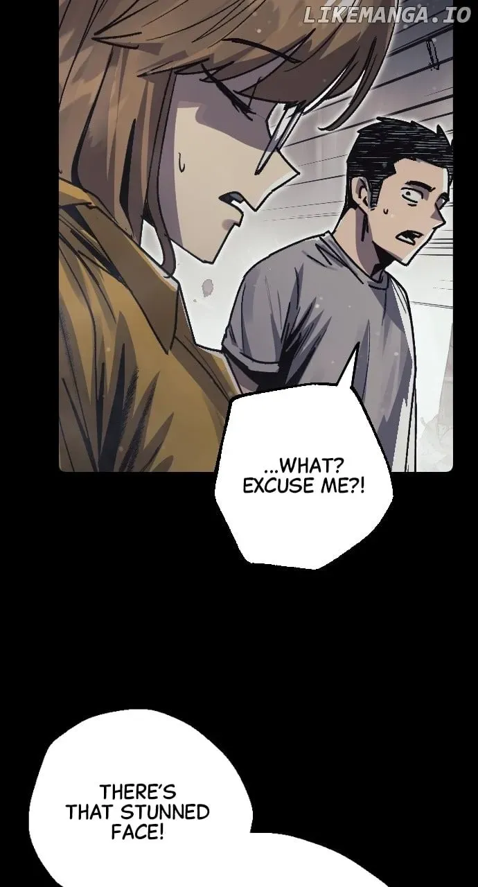 Banhyang: The Remote Island Chapter 38 Online - página 81