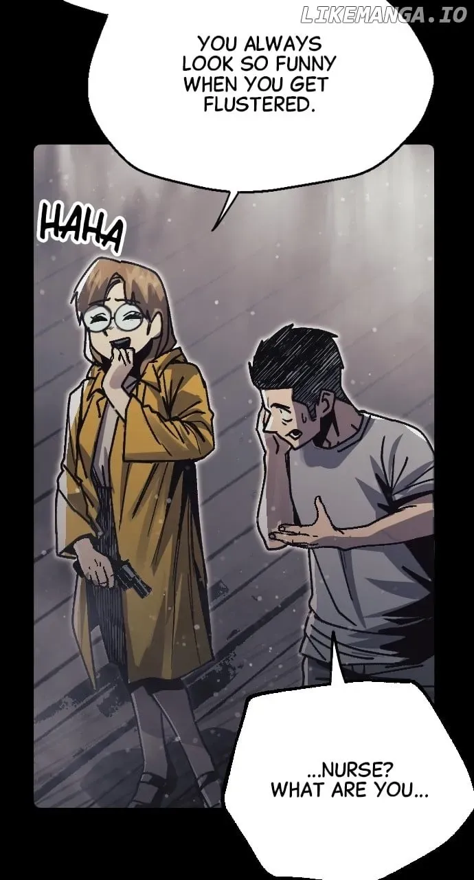 Banhyang: The Remote Island Chapter 38 Online - página 82