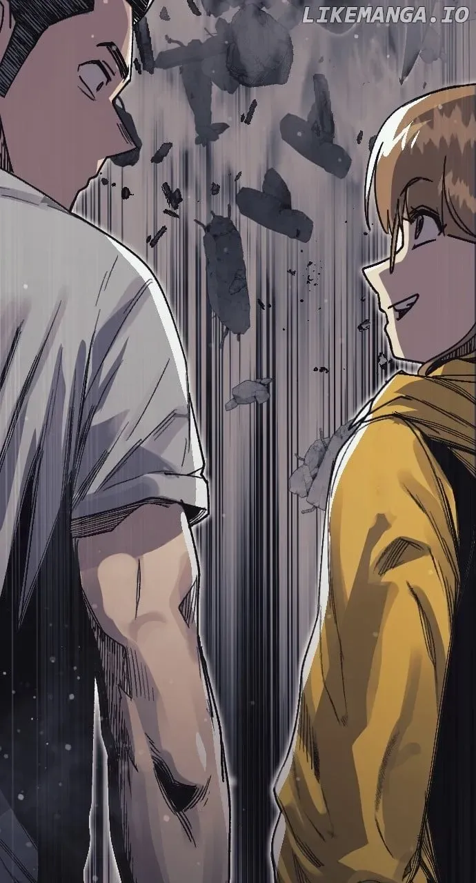 Banhyang: The Remote Island Chapter 38 Online - página 84