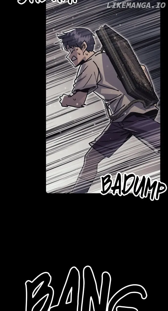 Banhyang: The Remote Island Chapter 38 Online - página 87