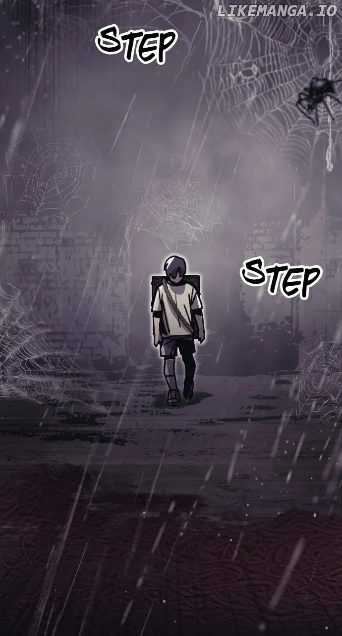 Banhyang: The Remote Island Chapter 38 Online - página 93