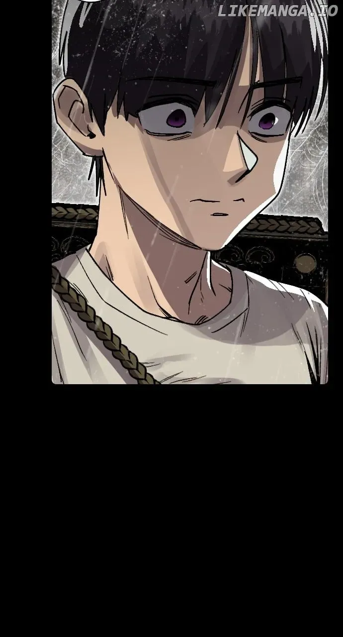 Banhyang: The Remote Island Chapter 38 Online - página 95
