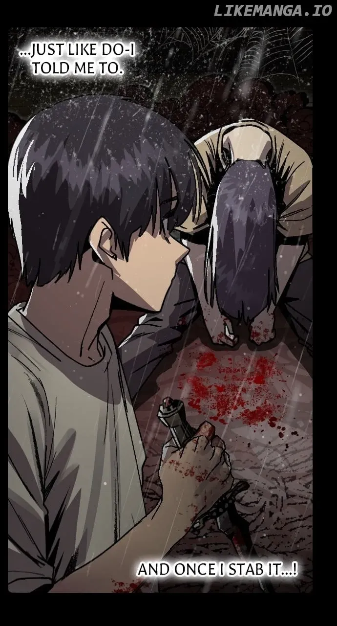Banhyang: The Remote Island Chapter 38 Online - página 99