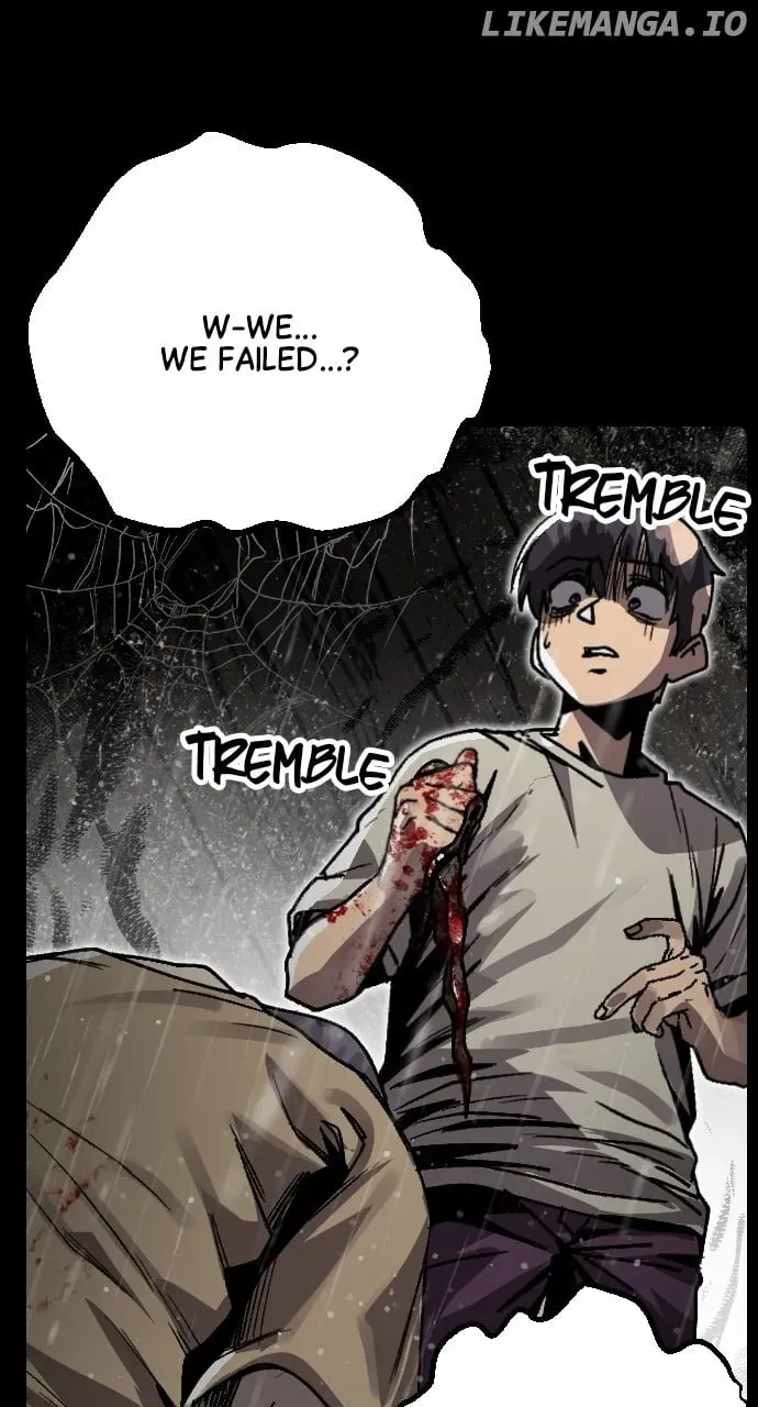 Banhyang: The Remote Island Chapter 38 Online - página 103