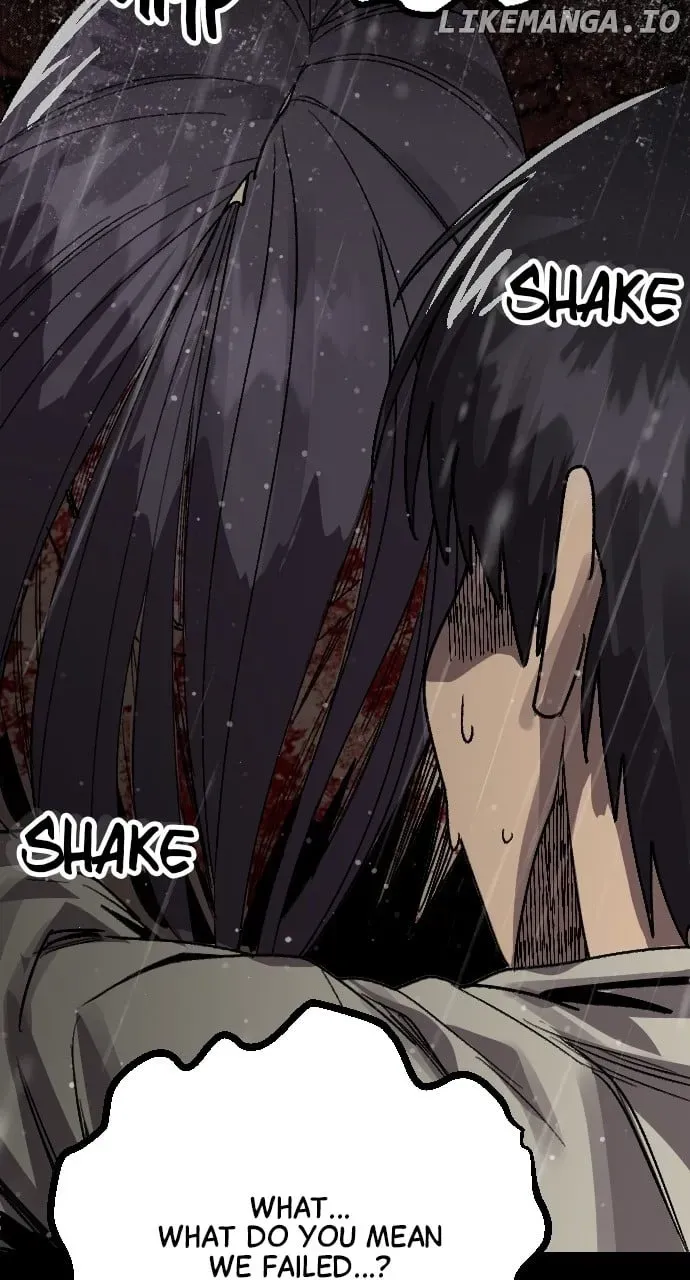 Banhyang: The Remote Island Chapter 38 Online - página 105