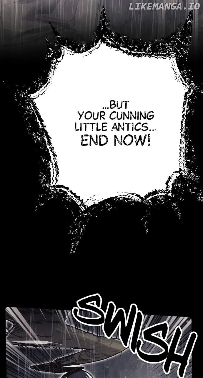 Banhyang: The Remote Island Chapter 39 Online - página 5