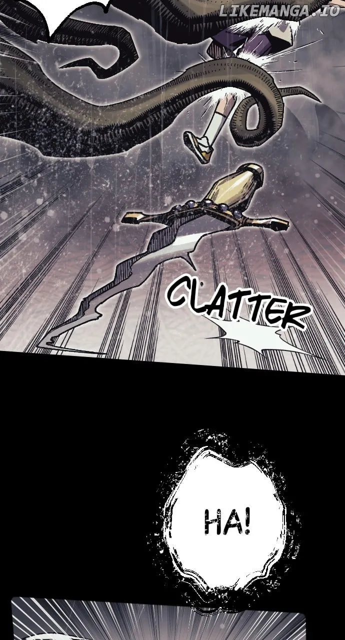 Banhyang: The Remote Island Chapter 39 Online - página 7