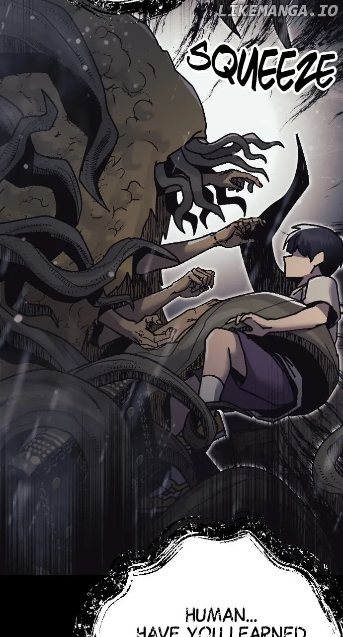 Banhyang: The Remote Island Chapter 39 Online - página 10