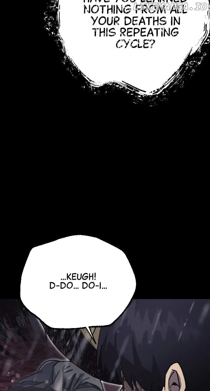 Banhyang: The Remote Island Chapter 39 Online - página 11
