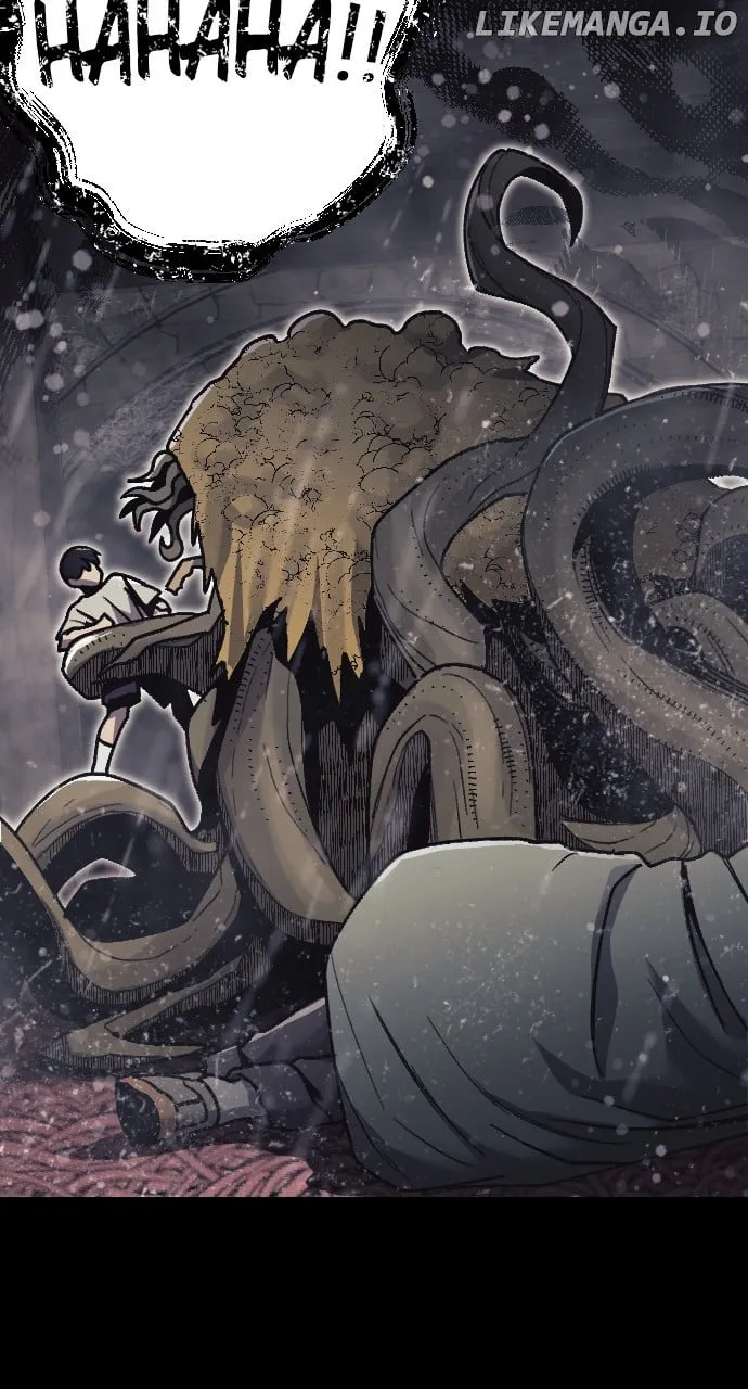 Banhyang: The Remote Island Chapter 39 Online - página 13