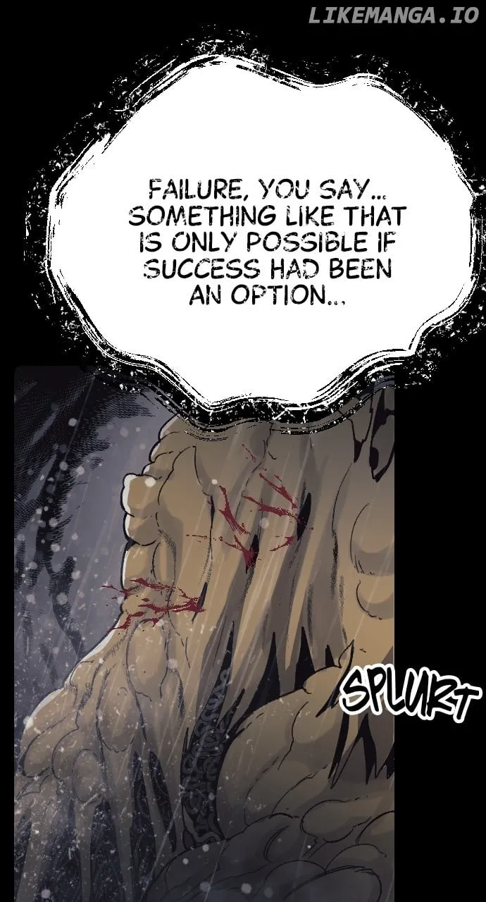 Banhyang: The Remote Island Chapter 39 Online - página 14