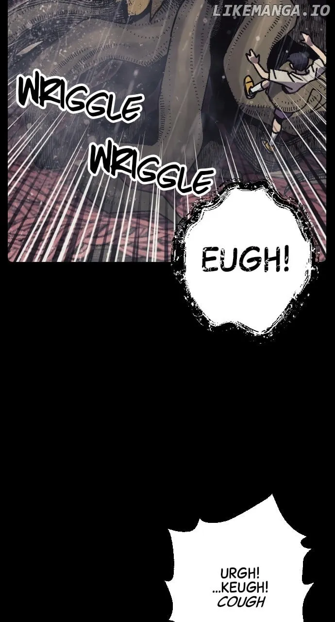 Banhyang: The Remote Island Chapter 39 Online - página 18