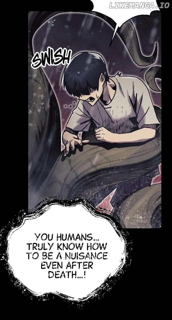 Banhyang: The Remote Island Chapter 39 Online - página 19