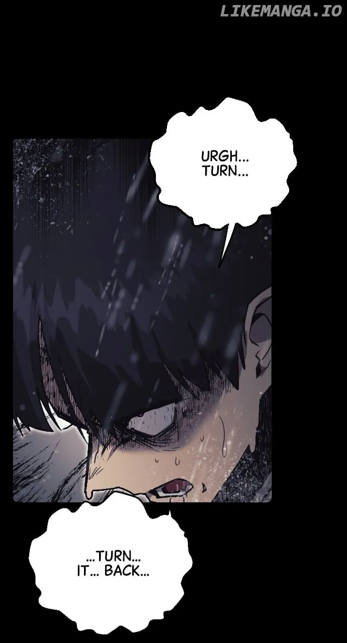 Banhyang: The Remote Island Chapter 39 Online - página 20