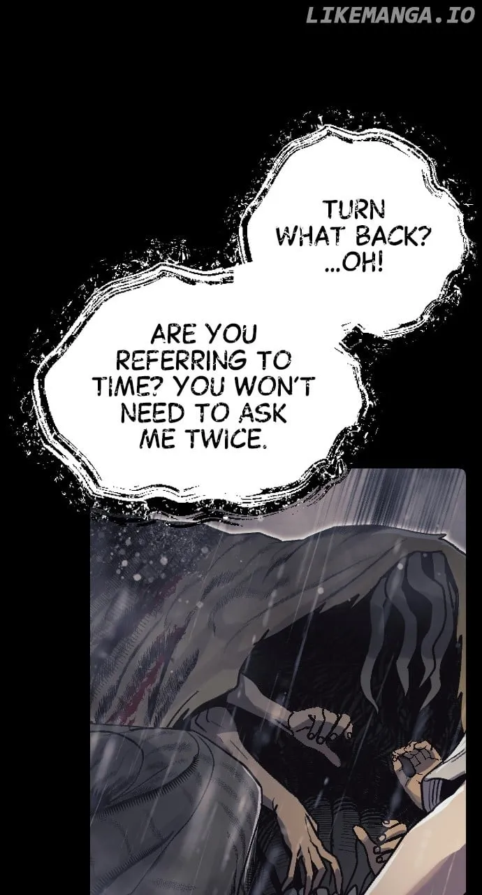 Banhyang: The Remote Island Chapter 39 Online - página 21