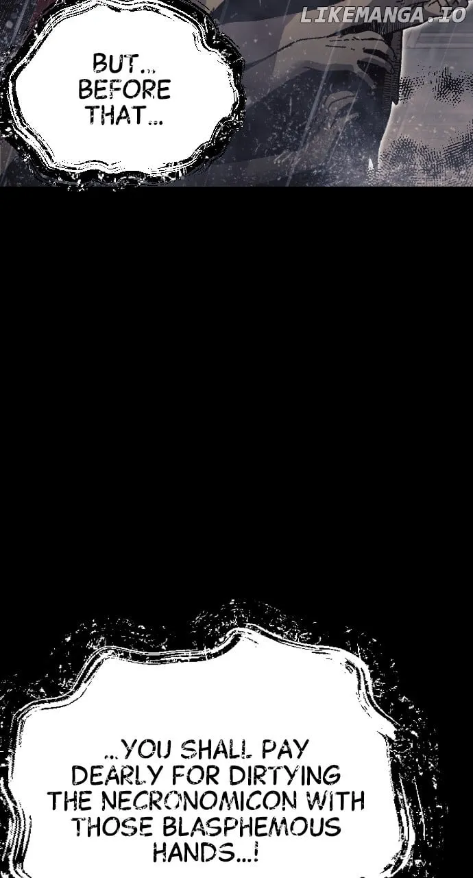 Banhyang: The Remote Island Chapter 39 Online - página 23