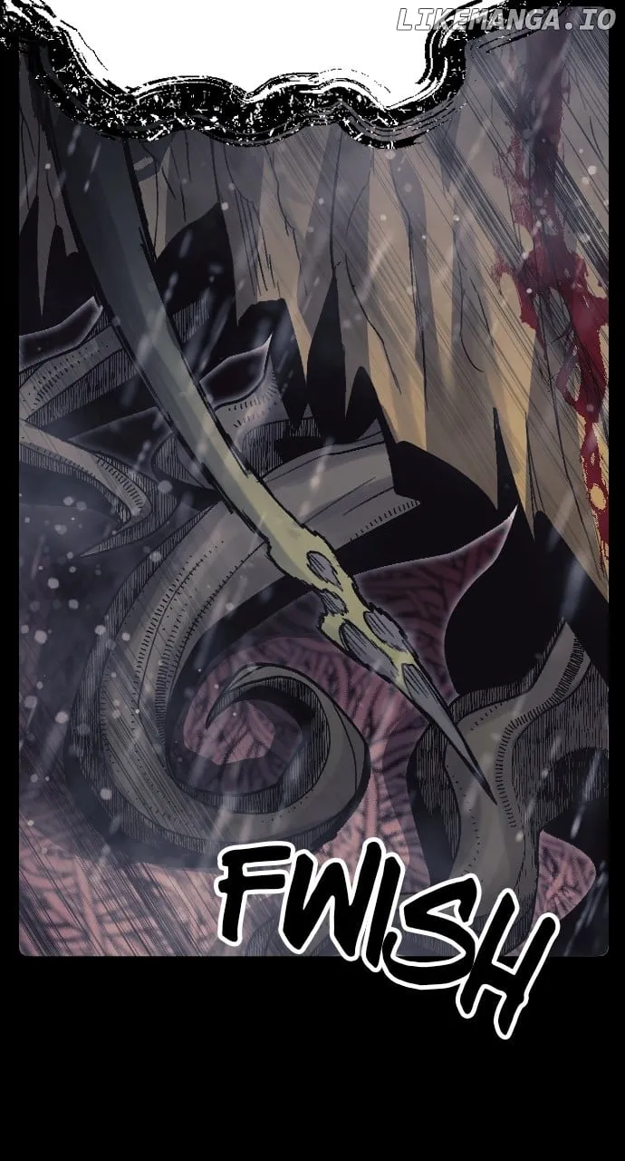Banhyang: The Remote Island Chapter 39 Online - página 24
