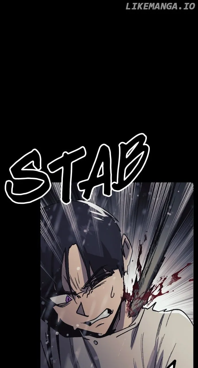 Banhyang: The Remote Island Chapter 39 Online - página 25