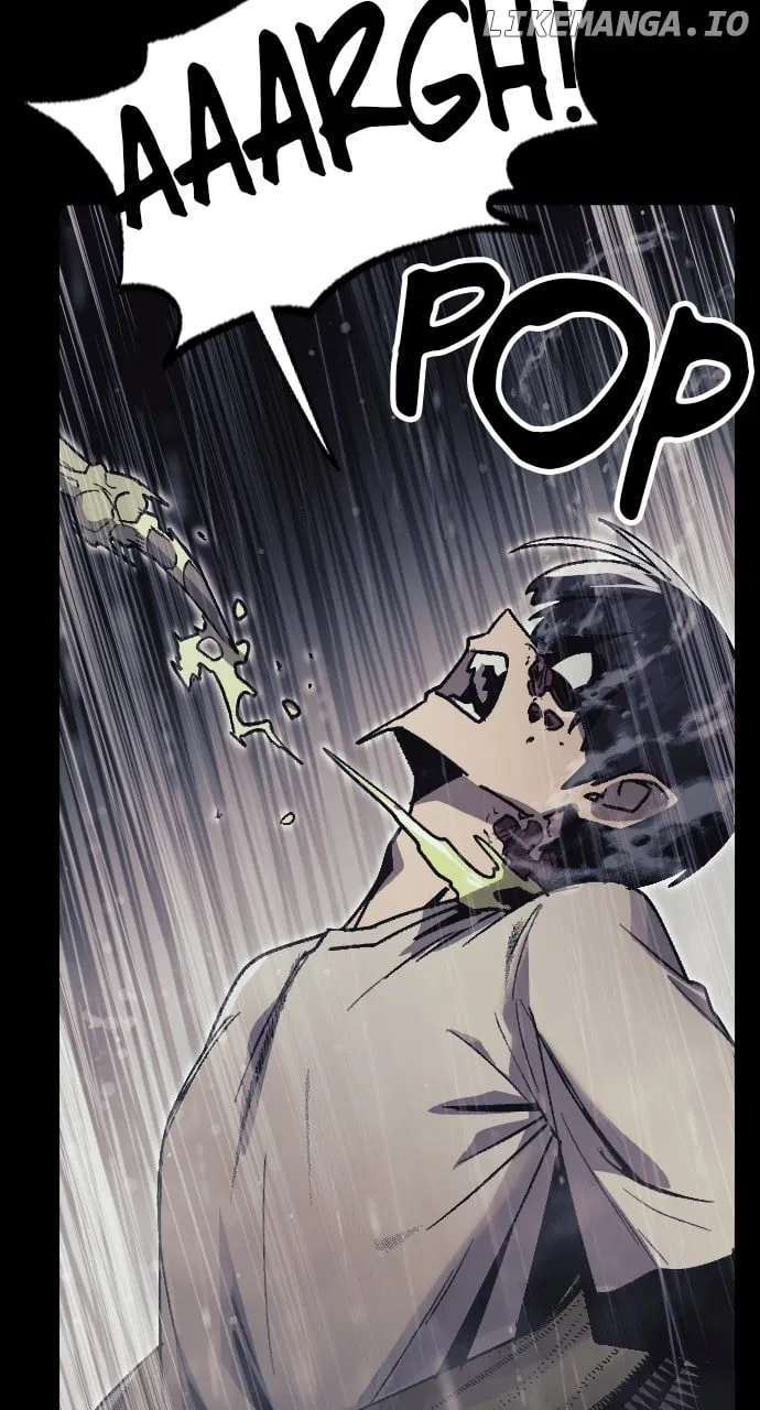 Banhyang: The Remote Island Chapter 39 Online - página 31