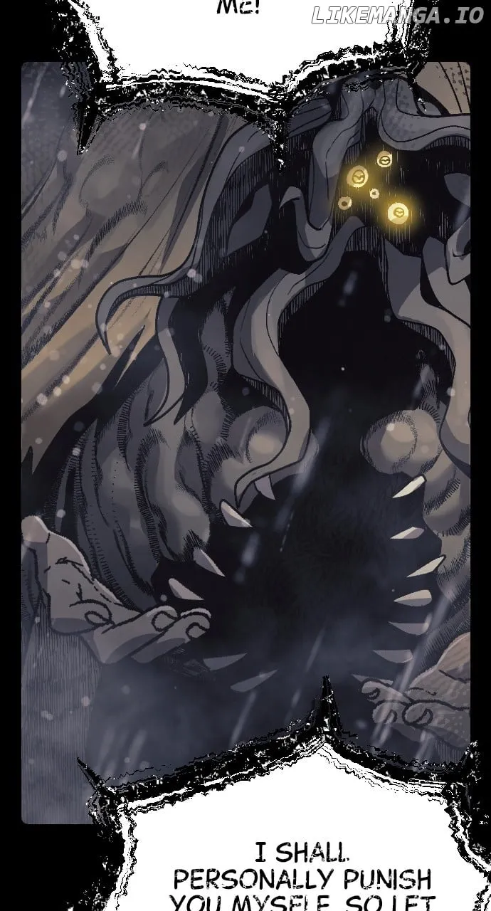 Banhyang: The Remote Island Chapter 39 Online - página 33