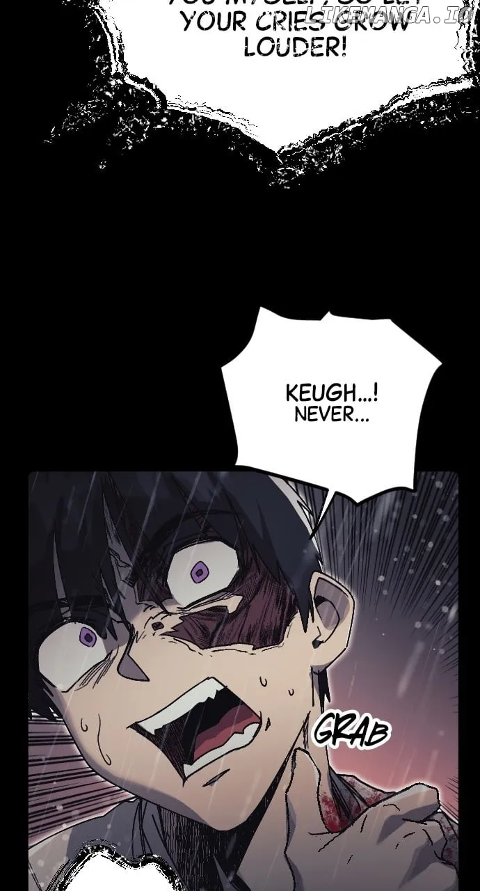 Banhyang: The Remote Island Chapter 39 Online - página 34