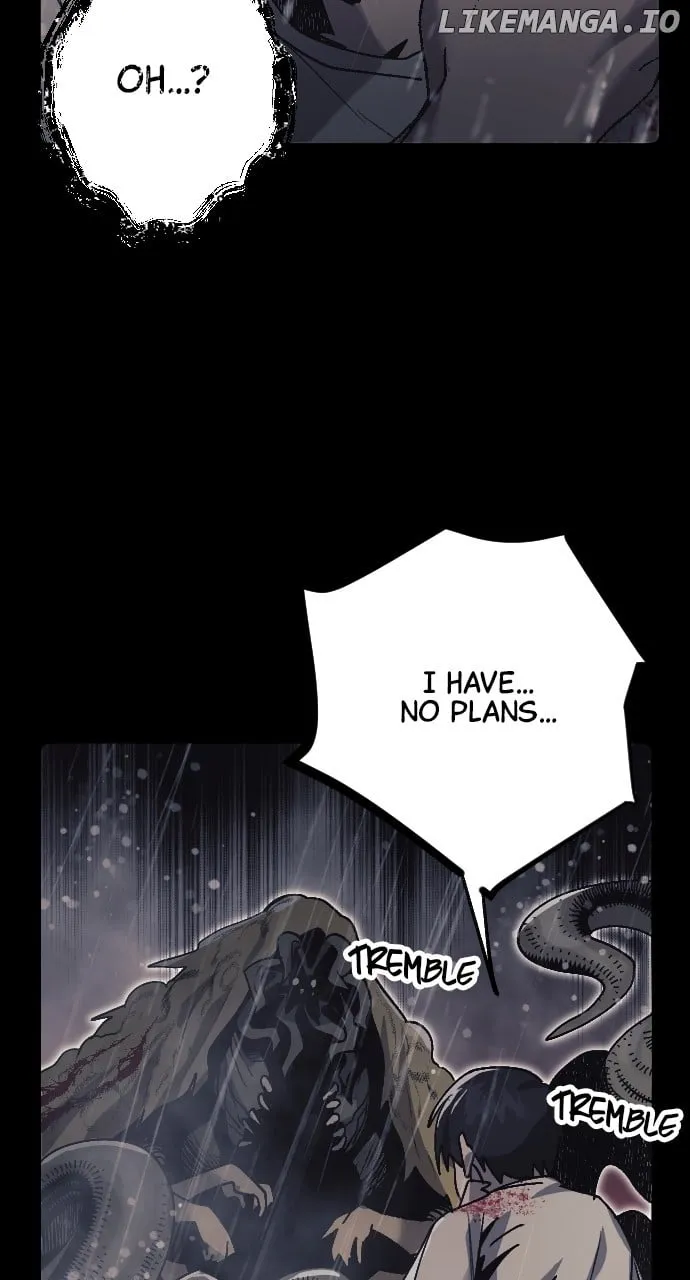 Banhyang: The Remote Island Chapter 39 Online - página 35