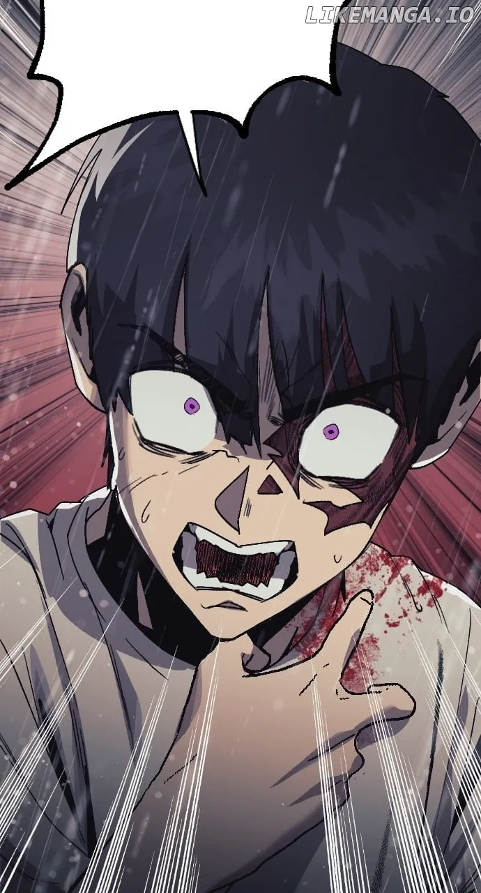 Banhyang: The Remote Island Chapter 39 Online - página 37