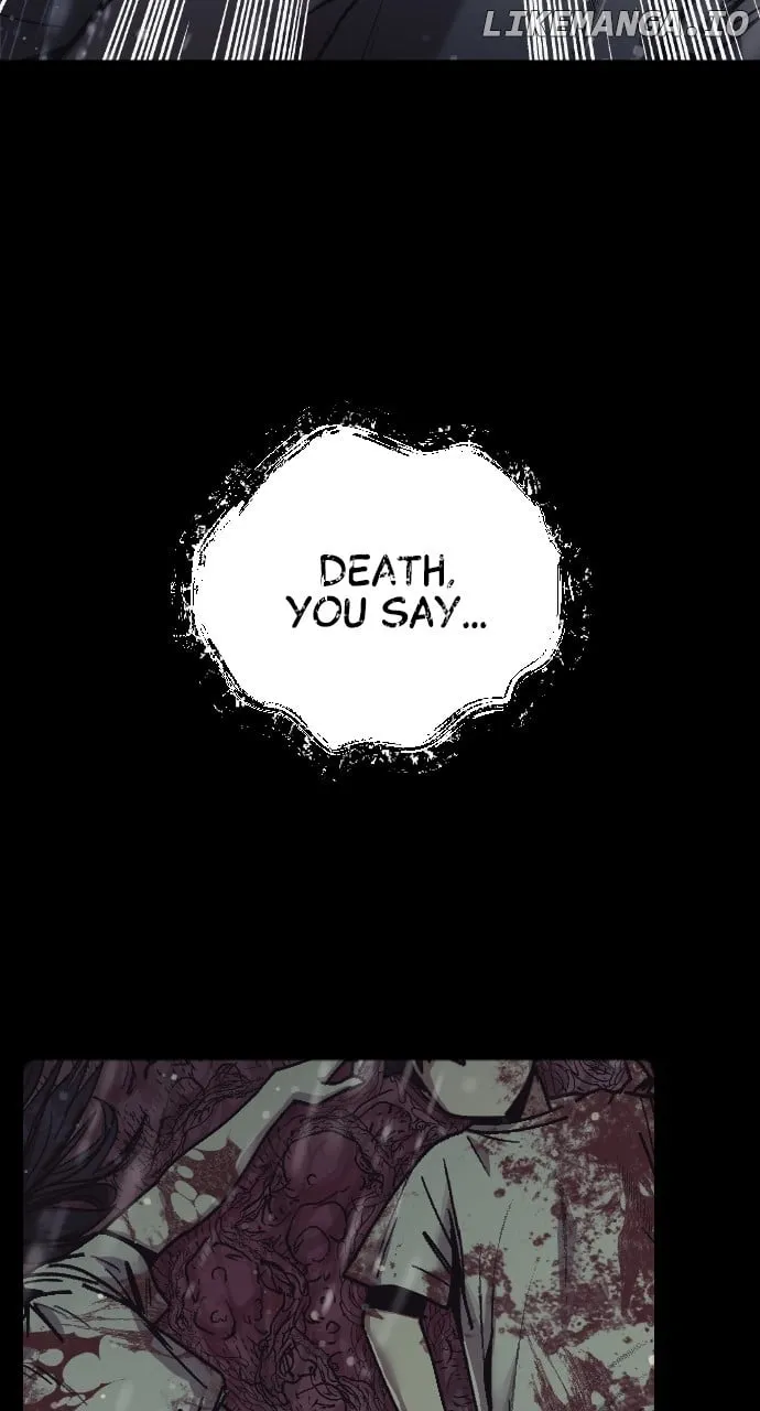 Banhyang: The Remote Island Chapter 39 Online - página 38