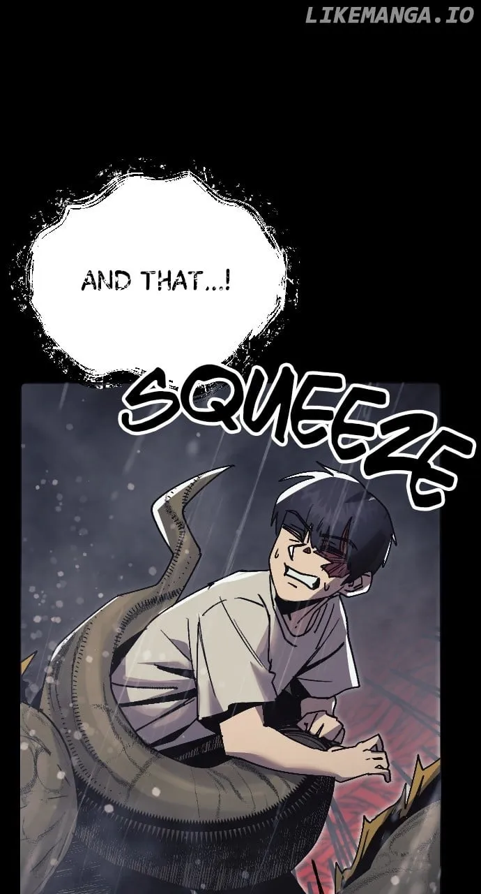 Banhyang: The Remote Island Chapter 39 Online - página 43