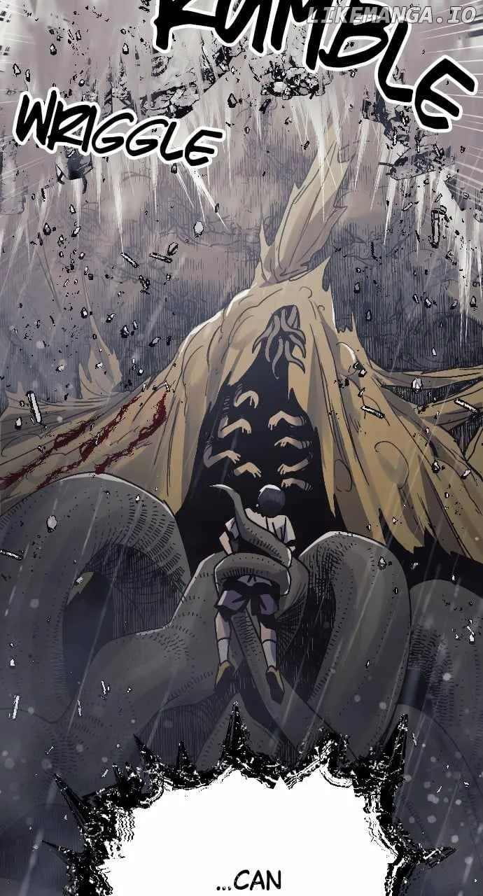 Banhyang: The Remote Island Chapter 39 Online - página 45