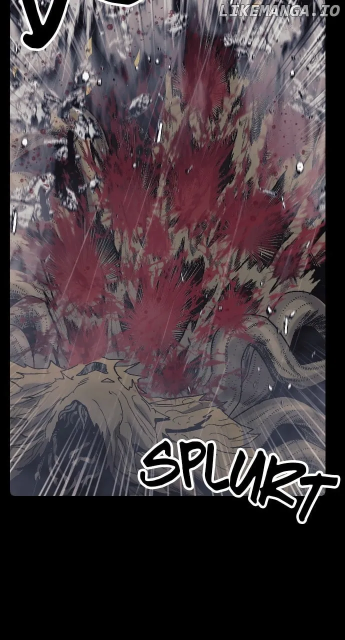 Banhyang: The Remote Island Chapter 39 Online - página 47