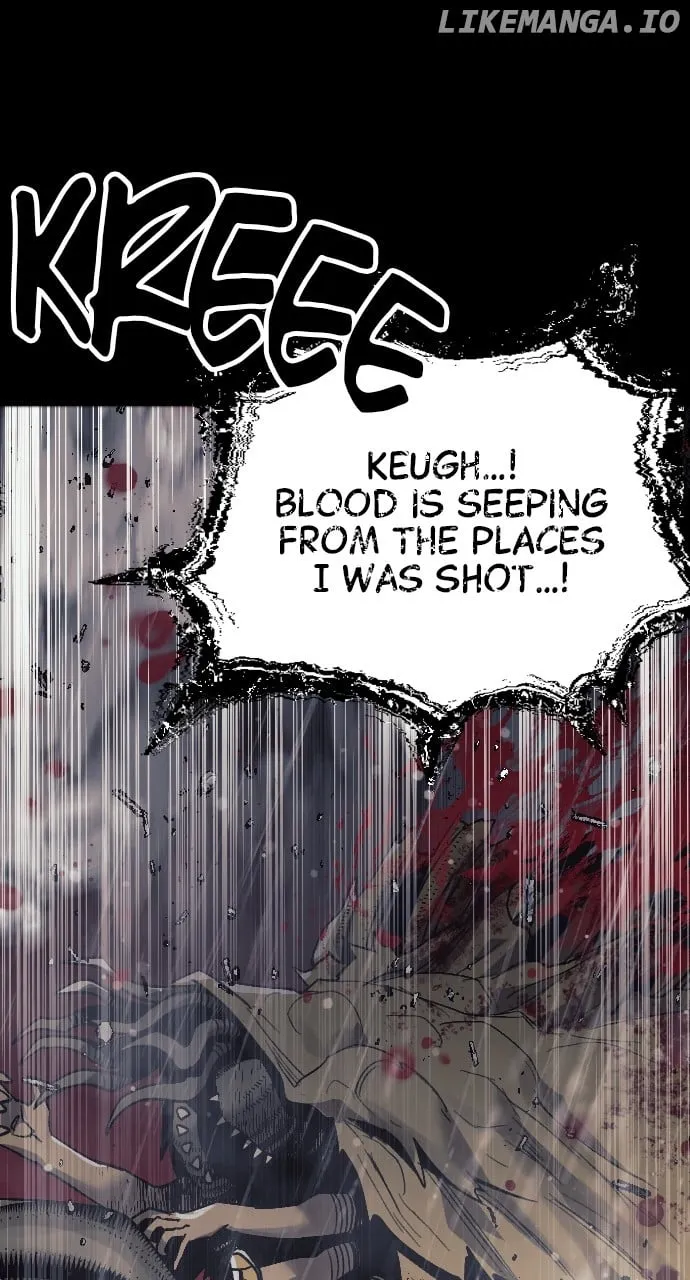 Banhyang: The Remote Island Chapter 39 Online - página 48