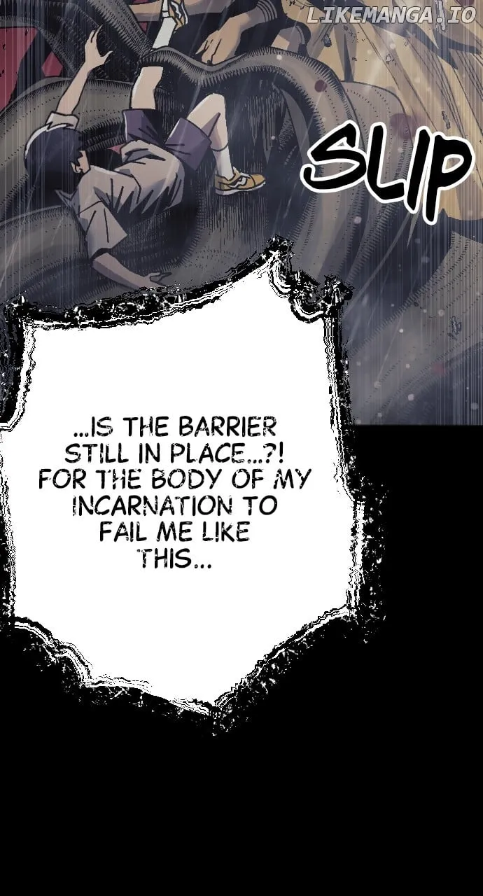 Banhyang: The Remote Island Chapter 39 Online - página 49
