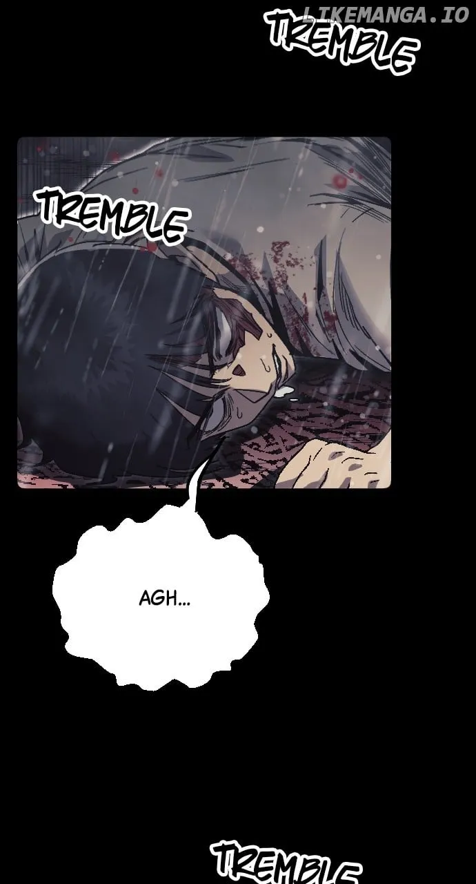 Banhyang: The Remote Island Chapter 39 Online - página 50