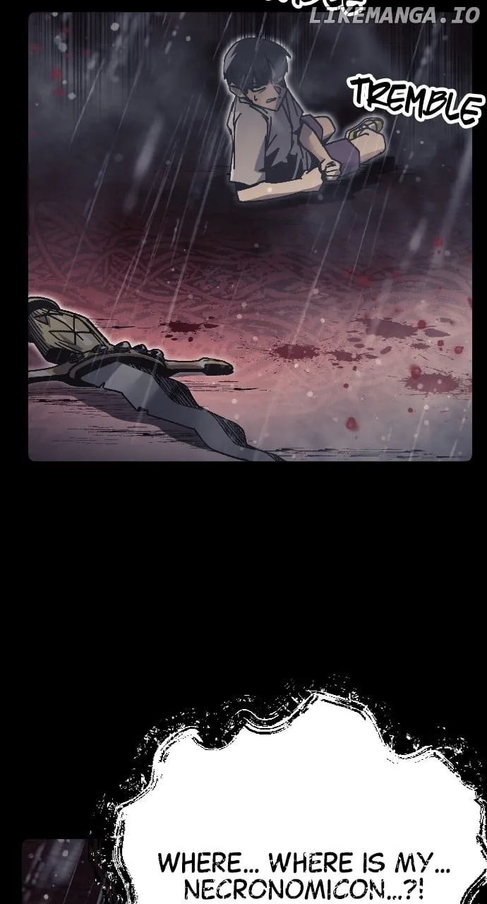 Banhyang: The Remote Island Chapter 39 Online - página 51