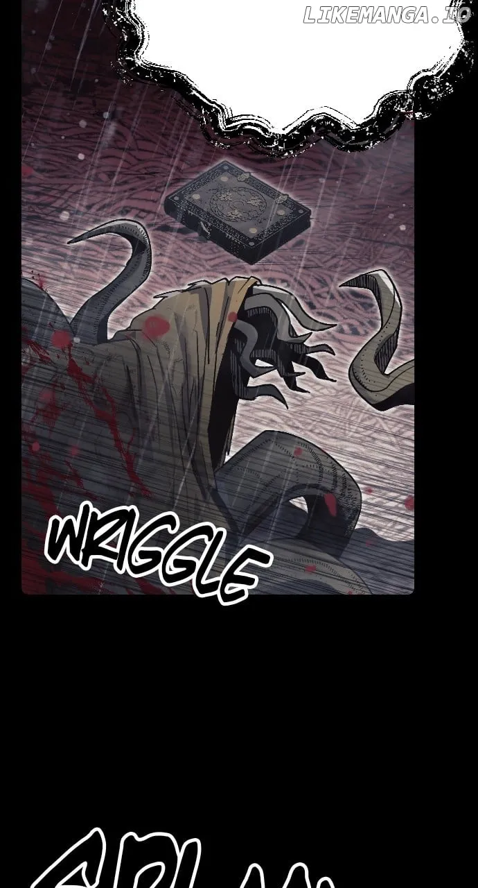 Banhyang: The Remote Island Chapter 39 Online - página 52
