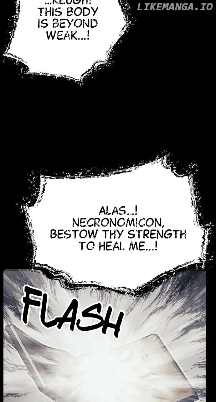 Banhyang: The Remote Island Chapter 39 Online - página 54