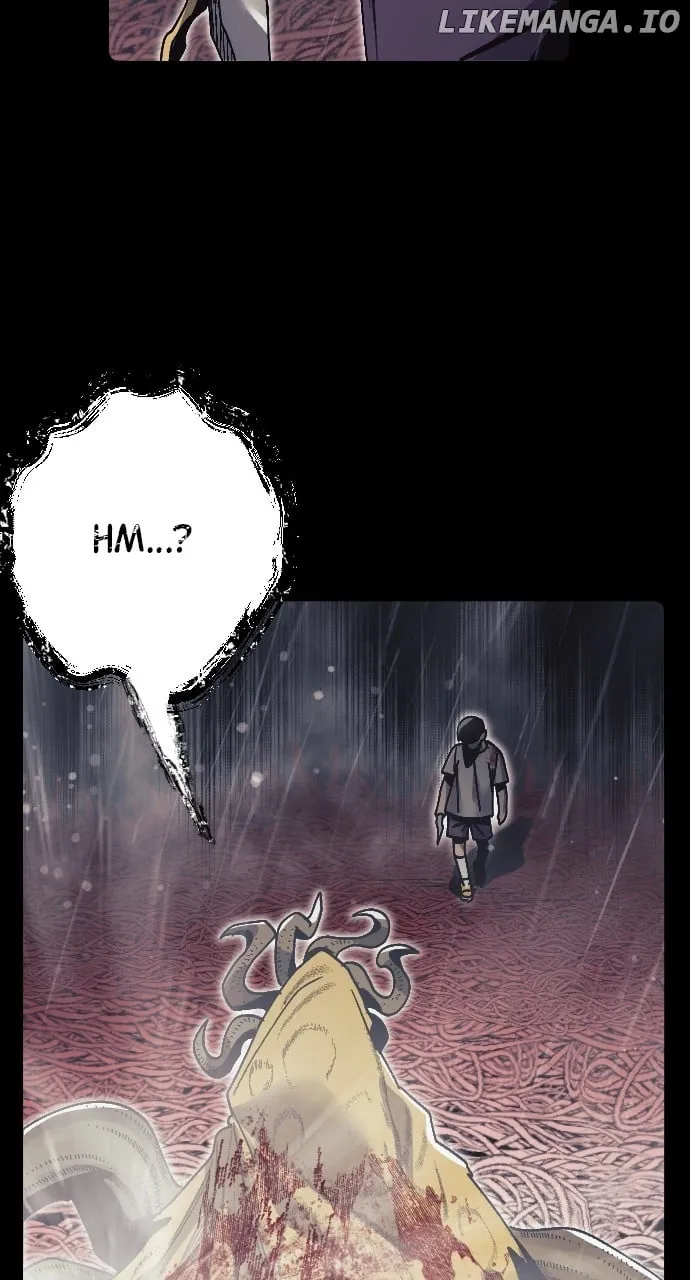 Banhyang: The Remote Island Chapter 39 Online - página 57