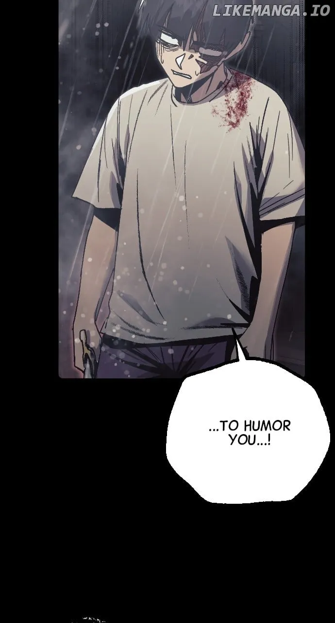 Banhyang: The Remote Island Chapter 39 Online - página 59