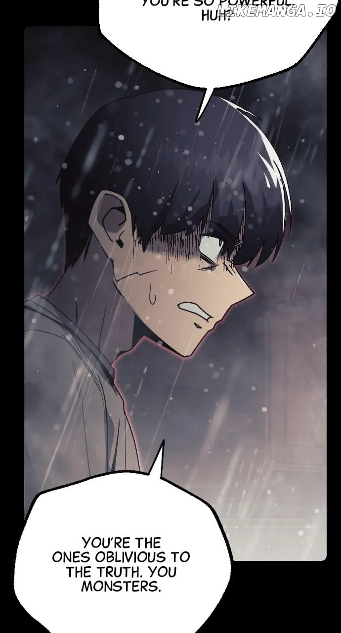 Banhyang: The Remote Island Chapter 39 Online - página 63