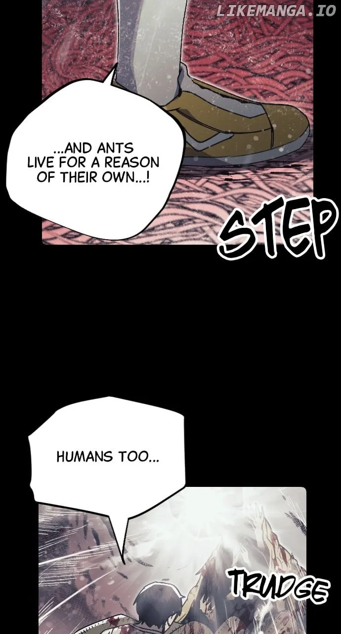Banhyang: The Remote Island Chapter 39 Online - página 65