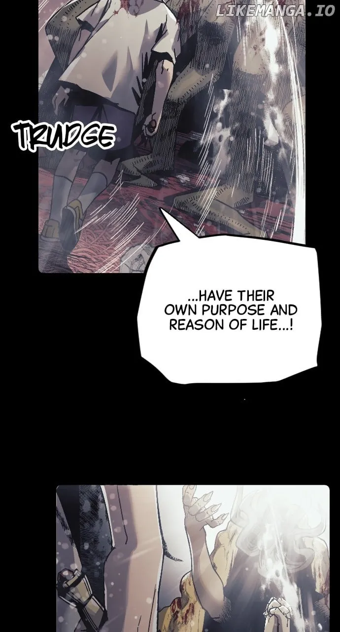 Banhyang: The Remote Island Chapter 39 Online - página 66
