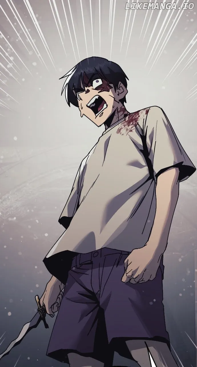 Banhyang: The Remote Island Chapter 39 Online - página 69
