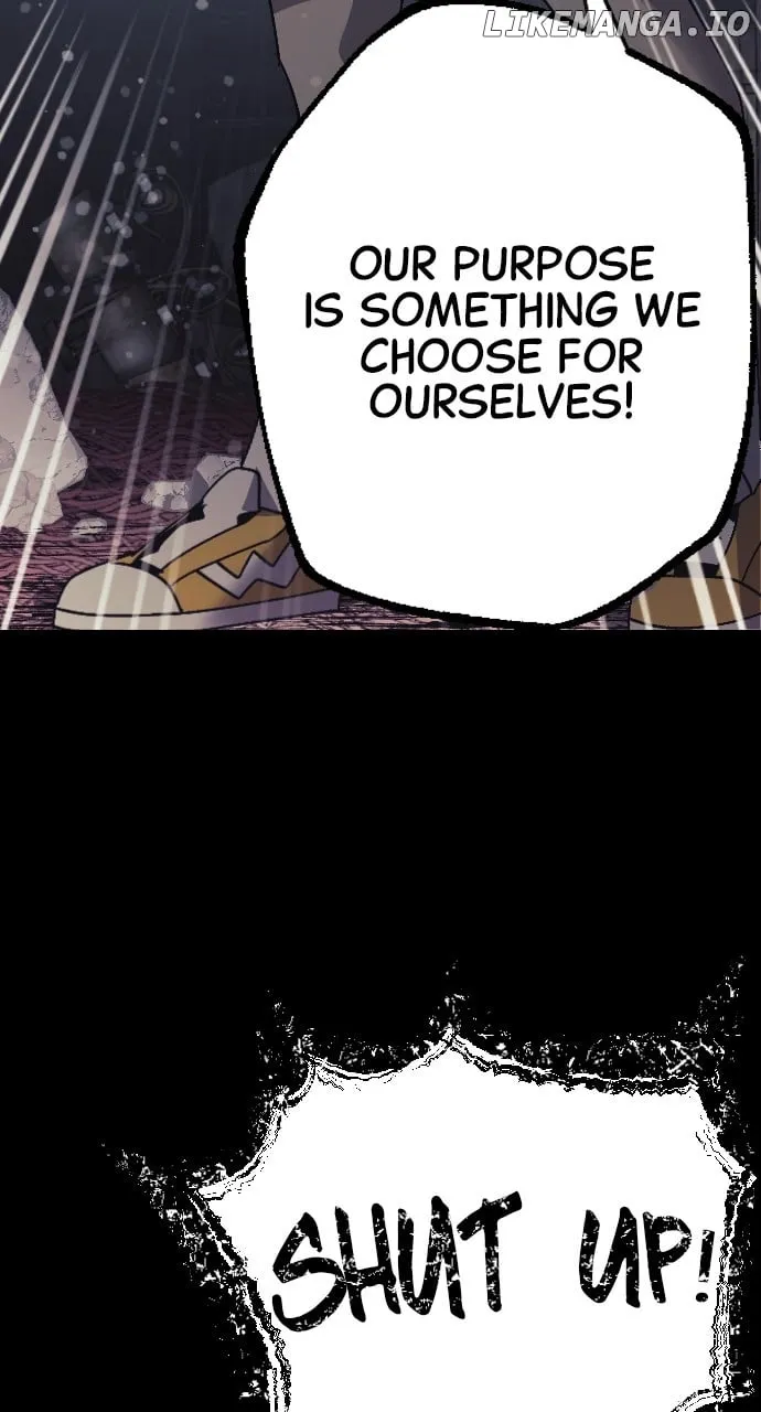 Banhyang: The Remote Island Chapter 39 Online - página 70
