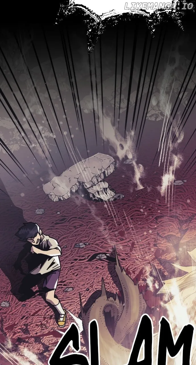 Banhyang: The Remote Island Chapter 39 Online - página 71