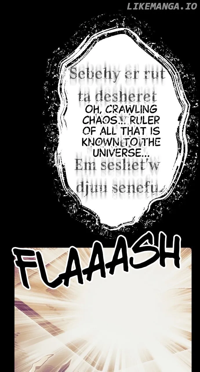 Banhyang: The Remote Island Chapter 39 Online - página 75