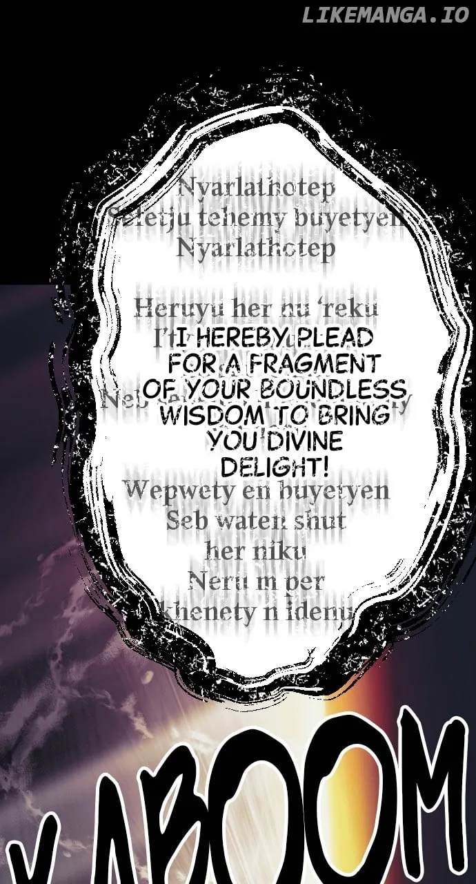 Banhyang: The Remote Island Chapter 39 Online - página 77