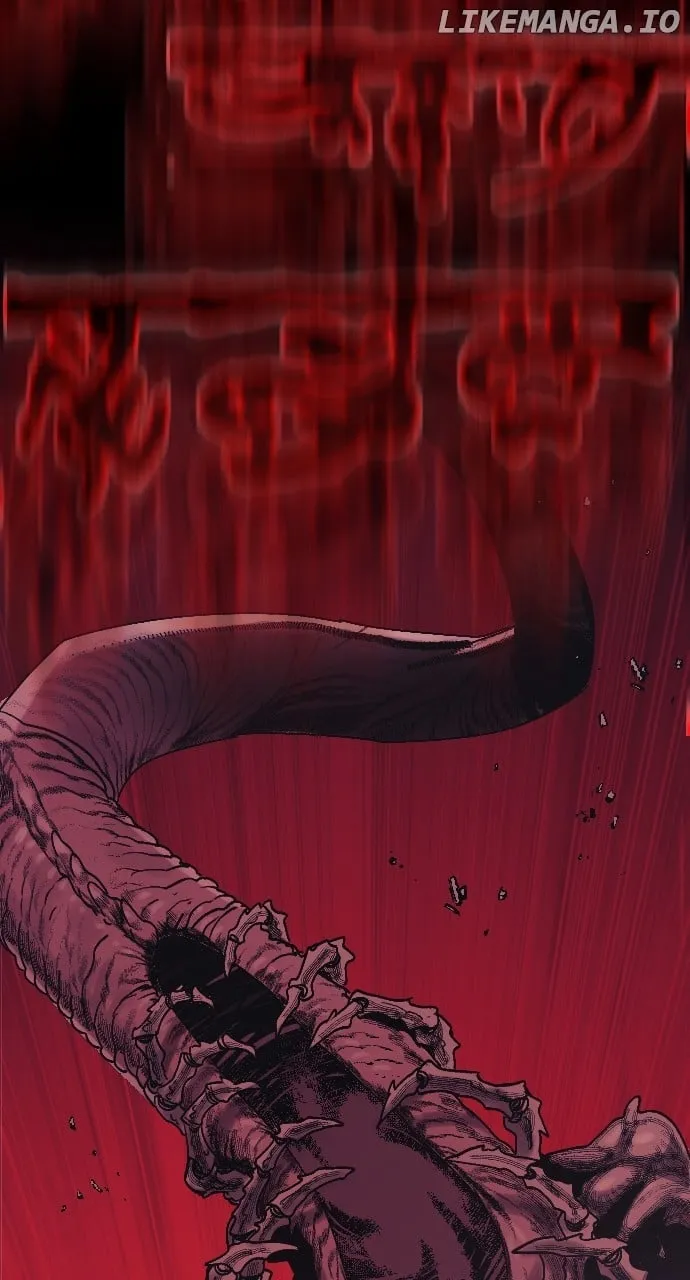 Banhyang: The Remote Island Chapter 39 Online - página 88